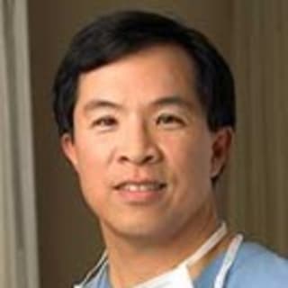 Rodney Wong, MD, Orthopaedic Surgery, Mountain View, CA, El Camino Health