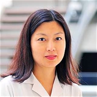 Sylvia Hsu, MD, Dermatology, Philadelphia, PA, Temple University Hospital
