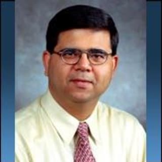 Anandeep Kumar, MD, Physical Medicine/Rehab, Jackson, MI, Henry Ford Jackson Hospital