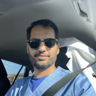 Muhammad Asif, MD, Internal Medicine, Sioux Falls, SD