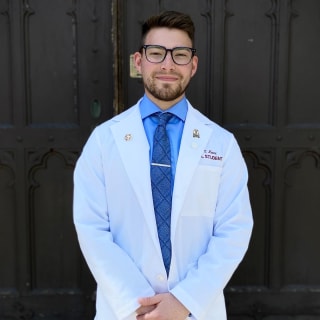 Hunter Moore, DO, Internal Medicine, Richmond, VA