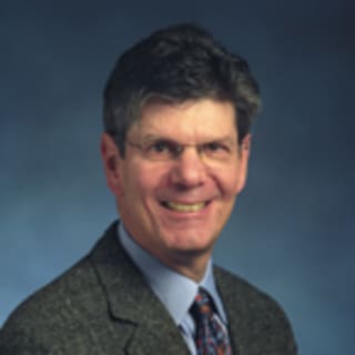 Malcolm Henoch, MD