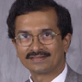 Satish Krishnamurthy, MD, Neurosurgery, Syracuse, NY, Crouse Health