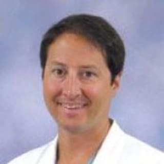 Michael McCollum, MD