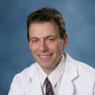 Philip Barns, MD, Emergency Medicine, Galesburg, IL, Washington County Hospital and Clinics