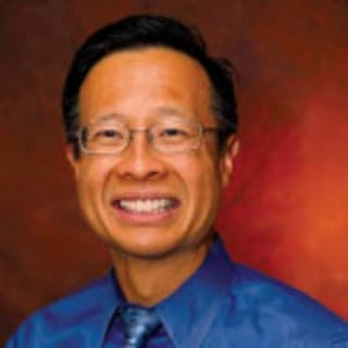 Victor Hsiao, MD, Medicine/Pediatrics, Conroe, TX