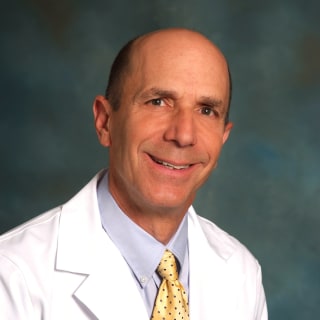 Robert Feldman, MD