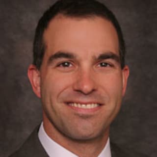 Jon Gould, MD, General Surgery, Milwaukee, WI, Froedtert and the Medical College of Wisconsin Froedtert Hospital