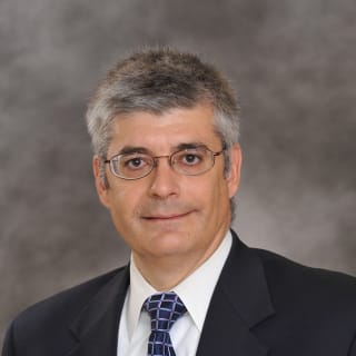 Benjamin Marano Jr., MD, Gastroenterology, Wappingers Falls, NY, Veterans Affairs Hudson Valley Health Care System - Castle Point Campus