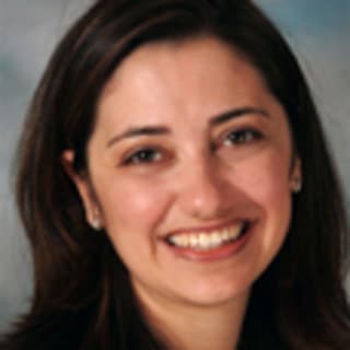 Lara Bashoura, MD, Pulmonology, Houston, TX, University of Texas M.D. Anderson Cancer Center