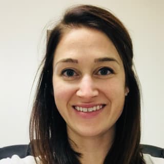 Elizabeth Sholder, Family Medicine, Garrison, MD