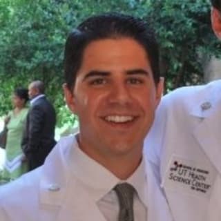 Marcos Mavromaras, MD, Emergency Medicine, San Angelo, TX