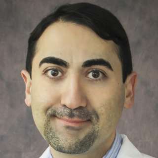 Nima Maghami, MD, General Surgery, New York, NY, New York-Presbyterian Hospital