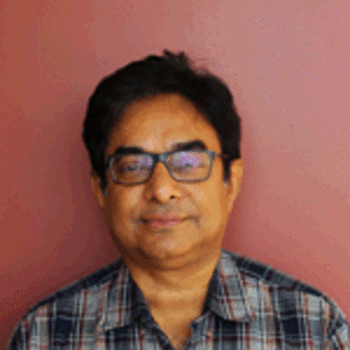 Sugata Sensarma, MD