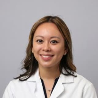 Robyn Guinto, MD, Vascular Surgery, Philadelphia, PA, University of Vermont Medical Center