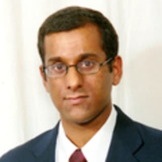 Mathew Tharakan, MD