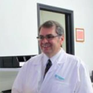 Gregory Giambrone, Pharmacist, Fredonia, NY