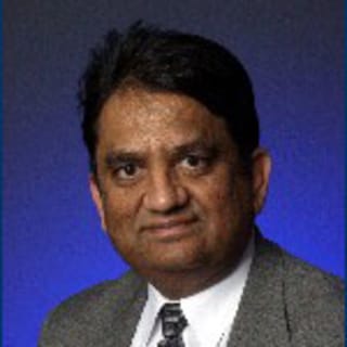 Dino Patel, MD, Internal Medicine, Pikesville, MD