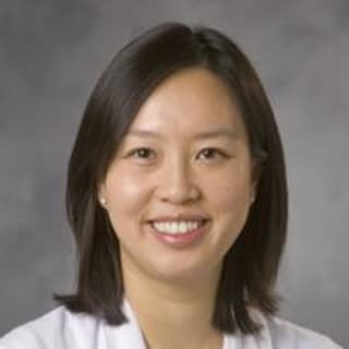 Beatrice Hong, MD, Endocrinology, Durham, NC, Duke University Hospital