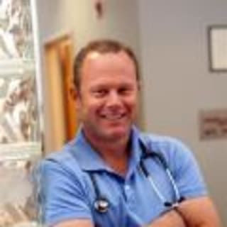 Brett Christiansen, MD, Pediatrics, Placerville, CA, Marshall Medical Center