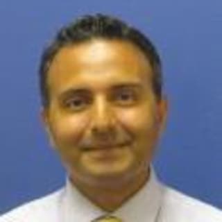 Gaurav Trikha, MD, Oncology, Saint Augustine, FL, UF Health St. John's