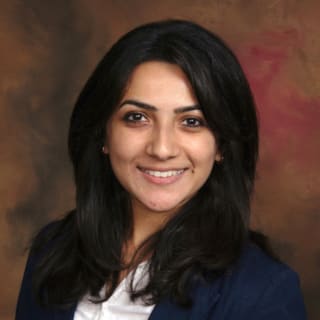 Huma Saeed, MD, Infectious Disease, Rochester, MN