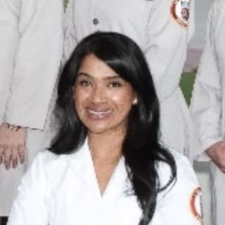 Tina Mathew, Family Nurse Practitioner, Arlington Heights, IL