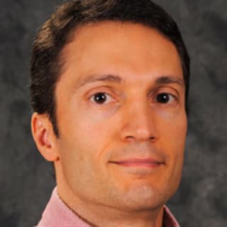 Ugo Paolucci, MD, Neurology, Hawthorne, NY