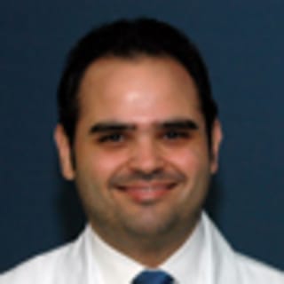 Hesham Fakhri, MD, Cardiology, Tampa, FL