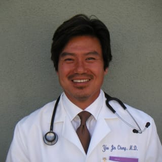 Yoo Jin Chong, MD