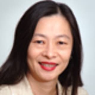 Teresa Cheng, MD