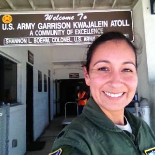 Maria Angles, MD, Internal Medicine, Honolulu, HI