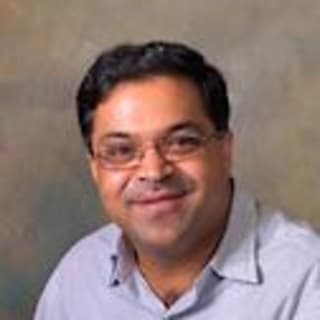 Anil Sapru, MD, Pediatrics, Los Angeles, CA
