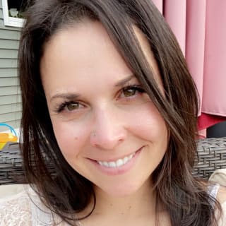 Stephanie (Raziano) Michael