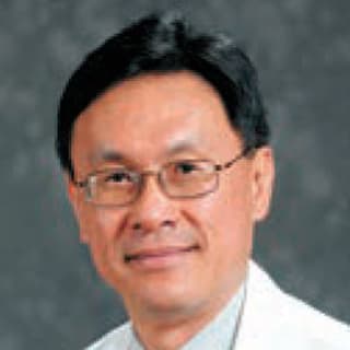 David Lim, MD, Cardiology, Stockton, CA, Dameron Hospital