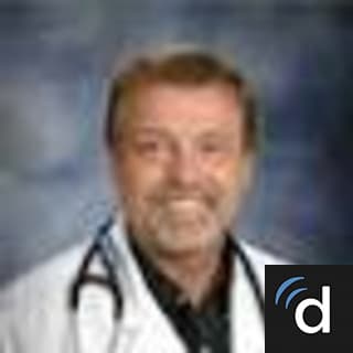 Randy Olli, MD, Family Medicine, Iron Mountain, MI