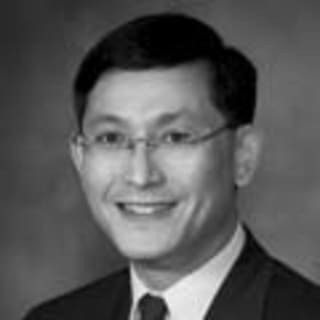 Dominic Leung, MD