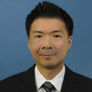 Franklin Li, MD, Ophthalmology, Durham, NC, UNC REX Health Care