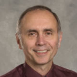David Eenigenburg, MD, Pediatrics, Coon Rapids, MN, Mercy Hospital