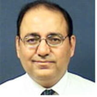 Muhammad Ahsan, MD, Internal Medicine, Birmingham, MI