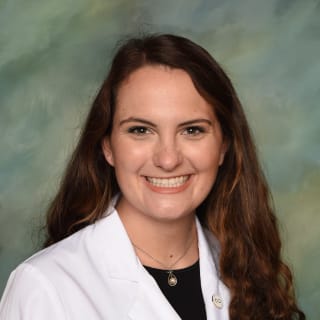 Sarah Bond, MD, Resident Physician, New Orleans, LA