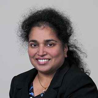 Evelyn Bose, MD