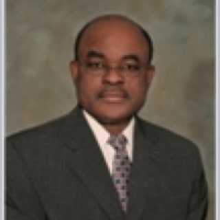 Vincent Ajanwachuku, MD