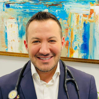 Peter Triporo, Acute Care Nurse Practitioner, Dallas, TX