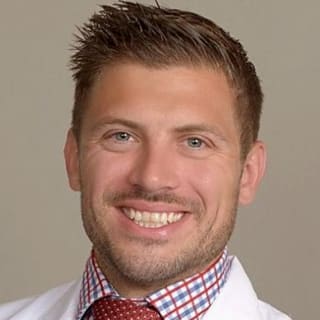 Joshua Gore, MD