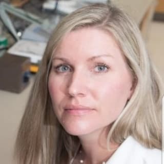 Elizabeth Townsend, MD, Anesthesiology, Madison, WI, University Hospital