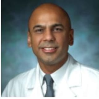 Rajesh Malik, MD, Vascular Surgery, Brooklyn, NY, New York-Presbyterian Hospital