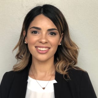 Anarys Bonilla Alvarado, MD, Resident Physician, San Juan, PR