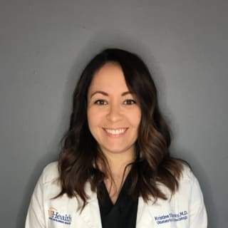 Kristine Tibavisky, MD, Obstetrics & Gynecology, Boca Raton, FL, Boca Raton Regional Hospital