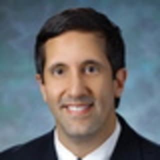 Eduardo Gonzalez-Velez, MD, Gastroenterology, Nottingham, MD, Johns Hopkins Hospital